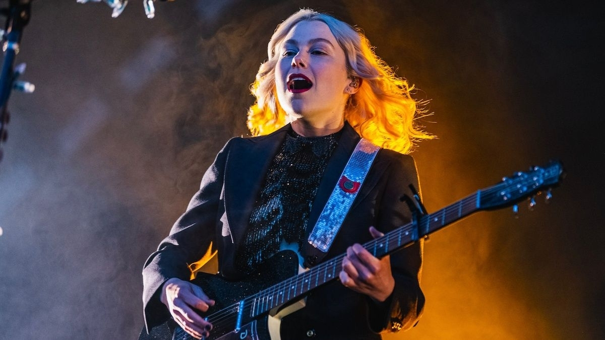 La tournée 2026 de Phoebe Bridgers est épuisée – voici comment vous pouvez toujours obtenir des billets