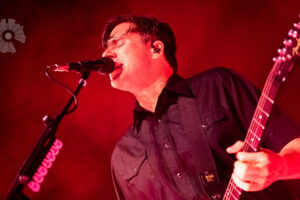 La tournée américaine du 25e anniversaire de Jimmy Eat World's Bleed à Brooklyn : critique