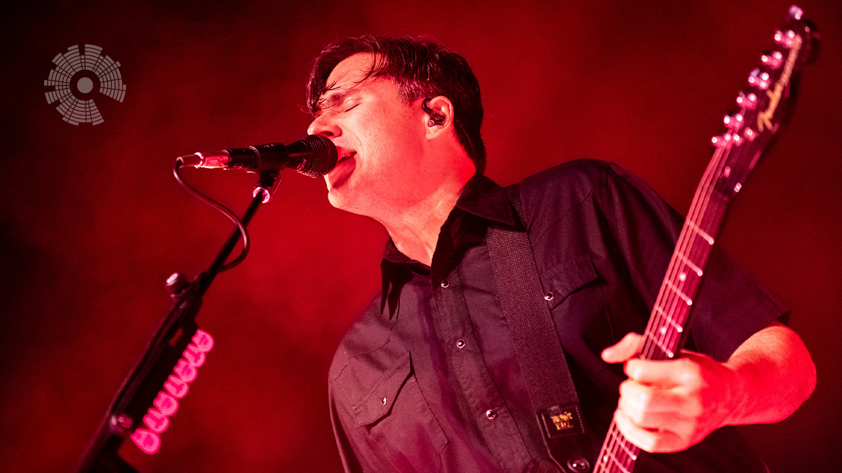 La tournée américaine du 25e anniversaire de Jimmy Eat World's Bleed à Brooklyn : critique