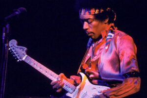 La ville de New York déclare West 8th Street comme « Jimi Hendrix Way »