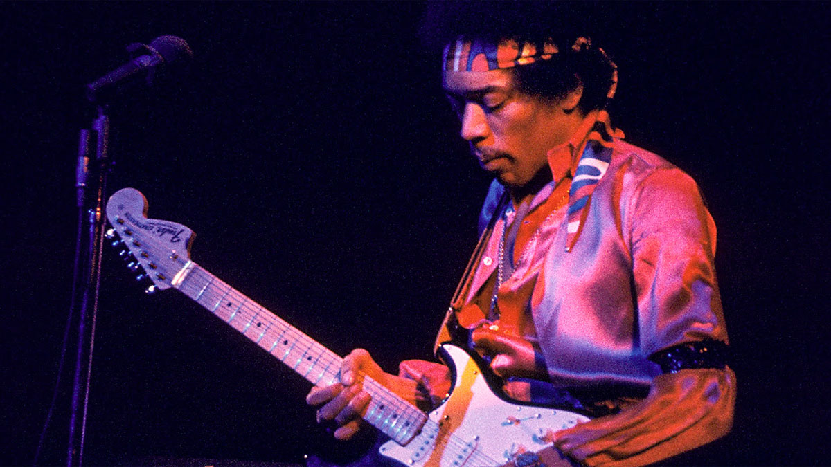 La ville de New York déclare West 8th Street comme « Jimi Hendrix Way »