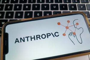 Le géant de l'IA Anthropic dépose les documents pour une introduction en bourse : NPR