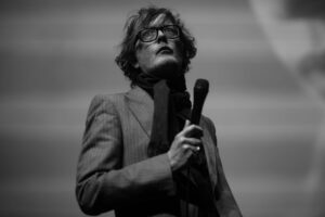 Le voyage de Pulp relaté dans le nouveau film de Garth Jennings