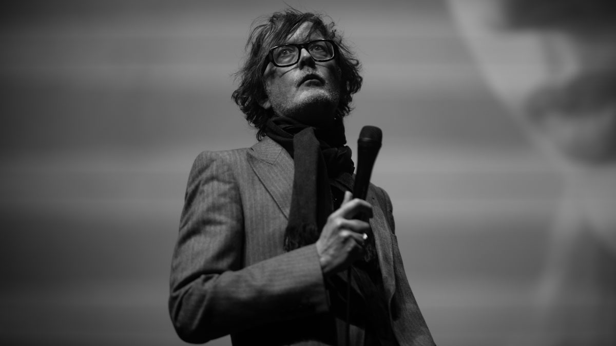 Le voyage de Pulp relaté dans le nouveau film de Garth Jennings