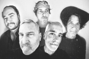 Les Afghan Whigs annoncent un nouvel album Soft Control et les dates de leur tournée en 2026