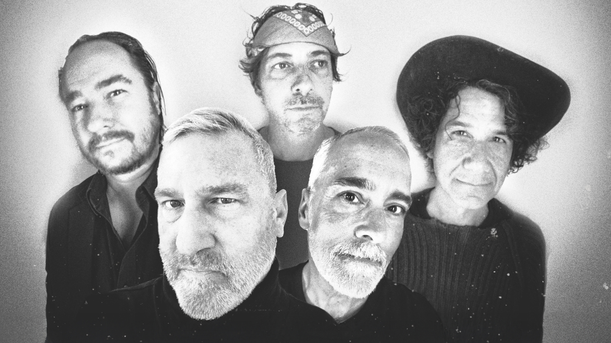 Les Afghan Whigs annoncent un nouvel album Soft Control et les dates de leur tournée en 2026
