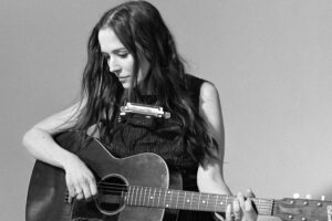 Margaret Glaspy annonce un nouvel album I Am Both et partage « Michigan »