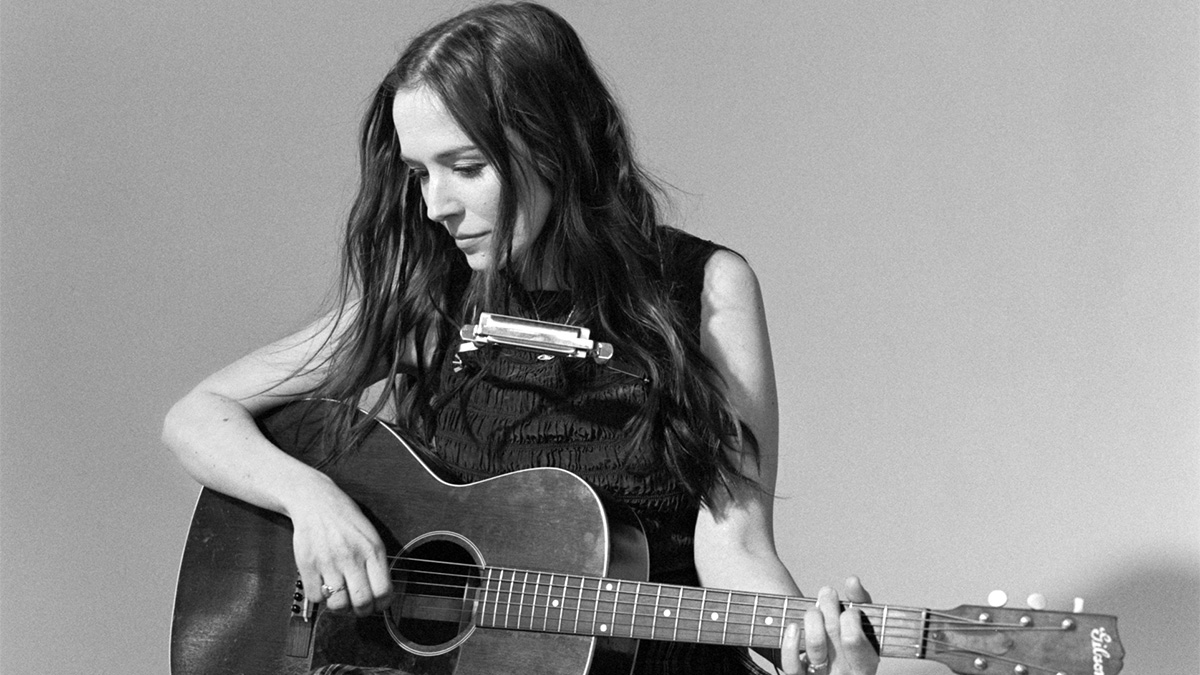 Margaret Glaspy annonce un nouvel album I Am Both et partage "Michigan"