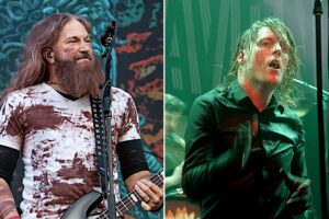 Mastodon annonce une tournée nord-américaine à l'automne 2026 avec Deafheaven et Alcest