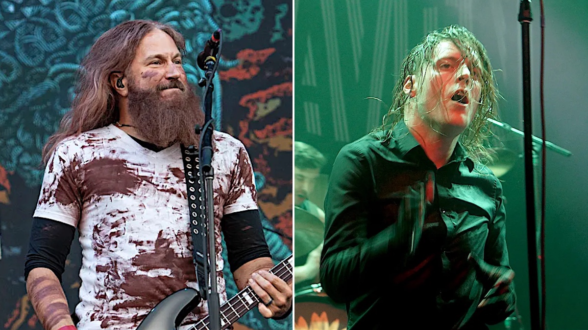 Mastodon annonce une tournée nord-américaine à l'automne 2026 avec Deafheaven et Alcest