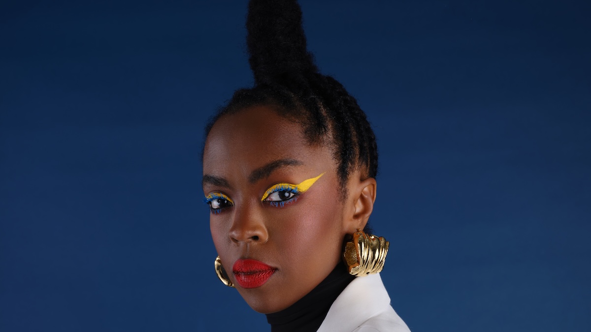 Mme Lauryn Hill donnera des spectacles acoustiques rares cet été