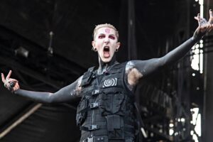 Motionless in White annonce sa tournée des arènes américaines à l’automne 2026