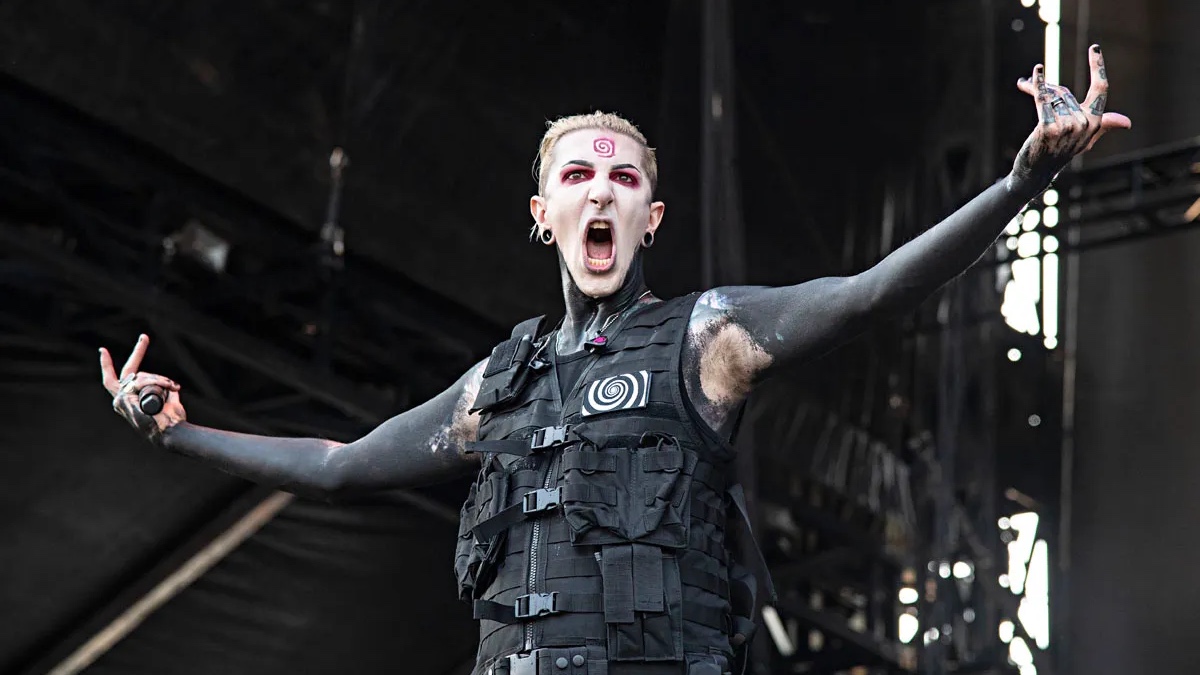 Motionless in White annonce sa tournée des arènes américaines à l’automne 2026