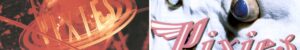 Pixies annonce des rééditions vinyles pour le 40e anniversaire de Bossanova et Trompe le Monde