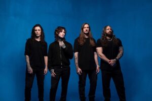 Polyphia annonce sa tournée mondiale 2026