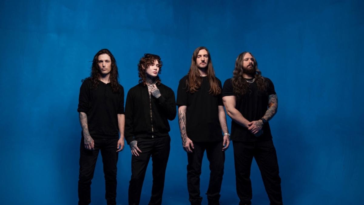 Polyphia annonce sa tournée mondiale 2026