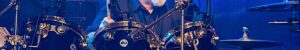 Roger Taylor de Queen's annonce un nouvel album solo et dévoile le premier single