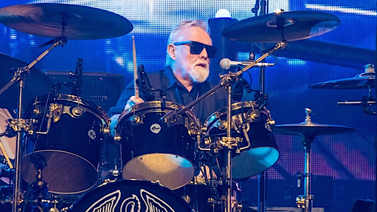 Roger Taylor de Queen's annonce un nouvel album solo et dévoile le premier single