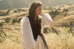 Sara Bareilles annonce un nouvel album, tournée nord-américaine 2026