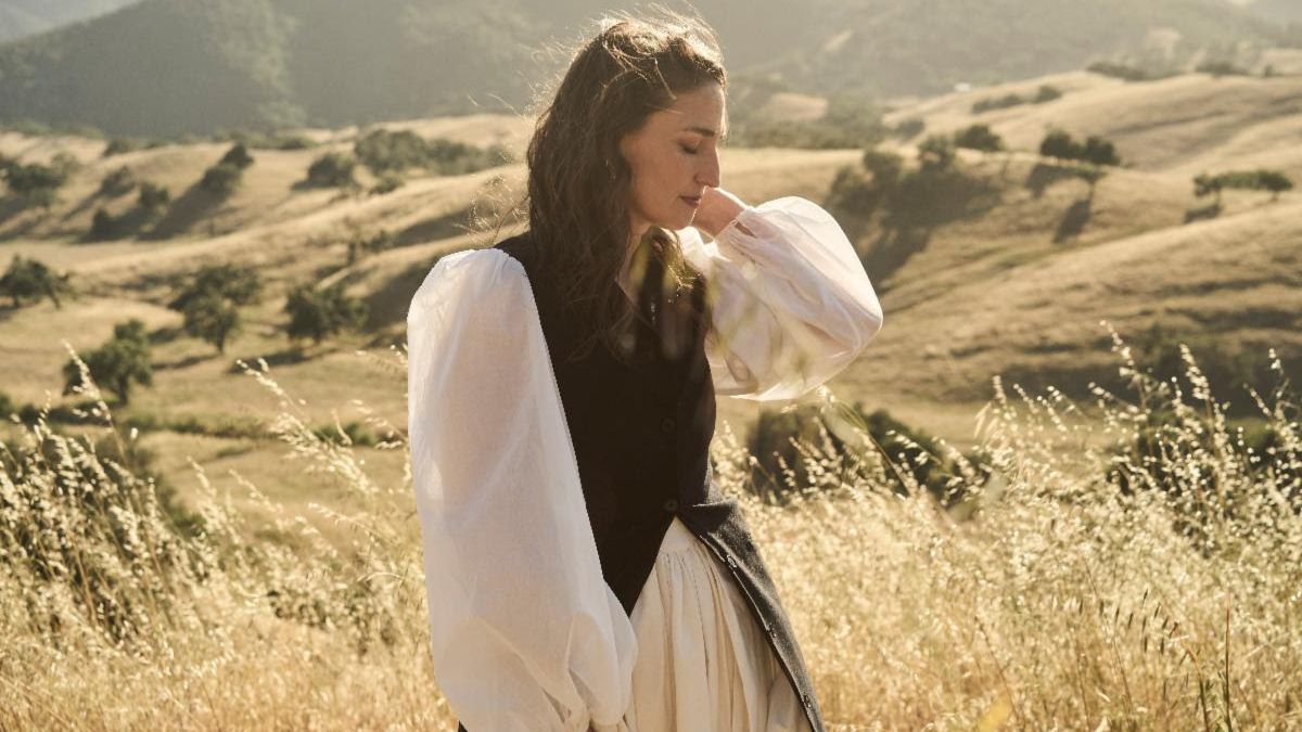 Sara Bareilles annonce un nouvel album, tournée nord-américaine 2026