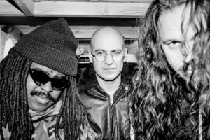 Show Me the Body annonce sa tournée de l'automne 2026 et sort le single « Eat for Peace »
