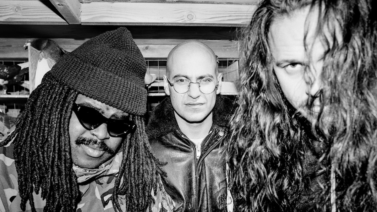 Show Me the Body annonce sa tournée de l'automne 2026 et sort le single "Eat for Peace"
