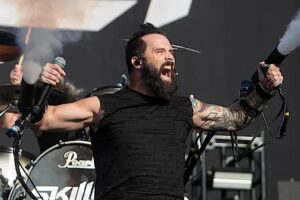 Skillet annonce sa tournée américaine à l'automne 2026 et dévoile le nouveau single « Scream »