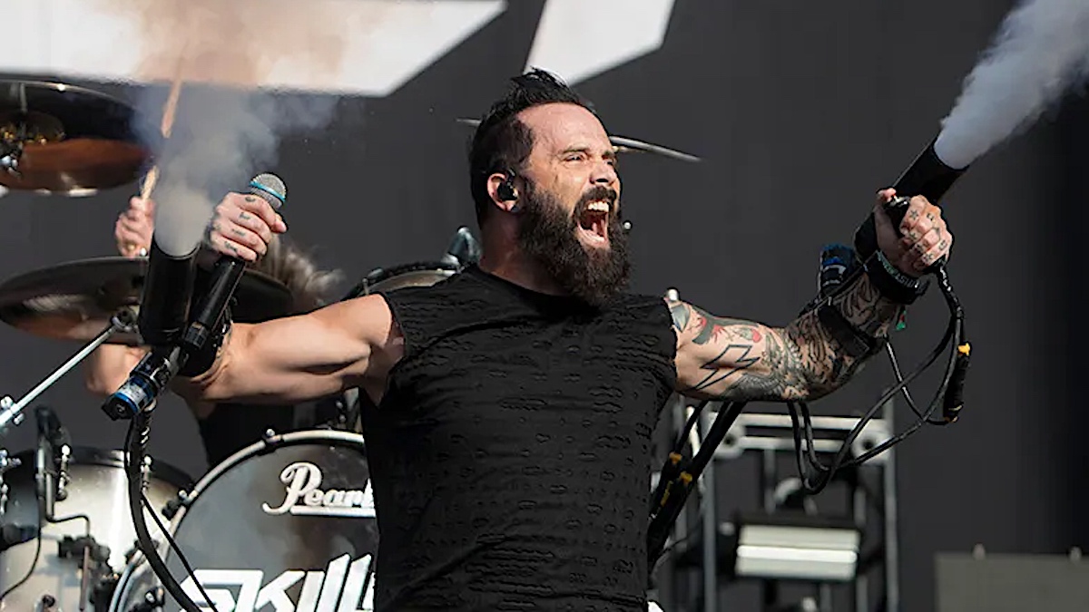 Skillet annonce sa tournée américaine à l'automne 2026 et dévoile le nouveau single "Scream"