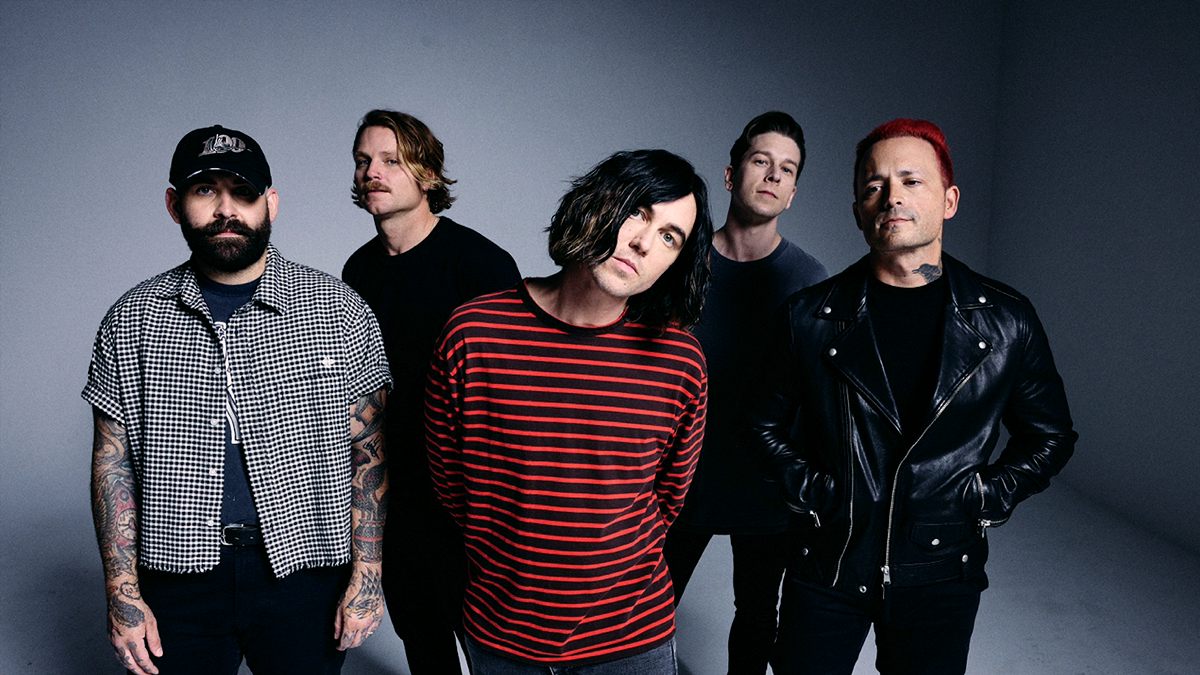 Sleeping With Sirens annonce sa tournée nord-américaine à l’automne 2026