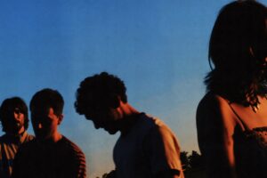 Slow Pulp annonce le nouvel album Melodie et partage « Better Man »