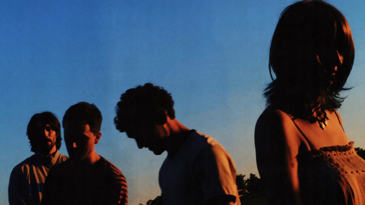 Slow Pulp annonce le nouvel album Melodie et partage "Better Man"