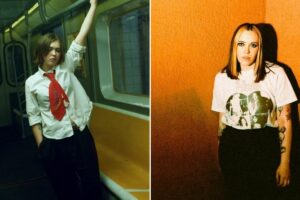 Snail Mail et Soccer Mommy annoncent une tournée en tête d’affiche pour 2026