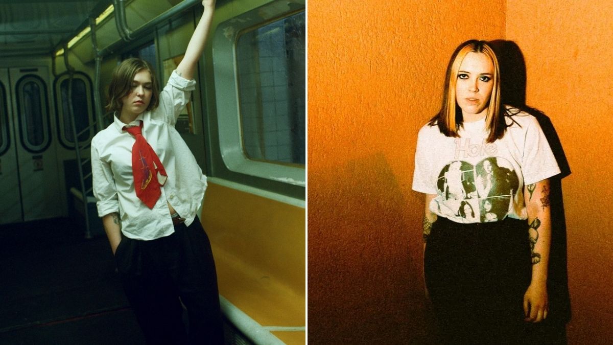 Snail Mail et Soccer Mommy annoncent une tournée en tête d’affiche pour 2026