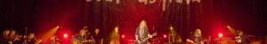 Soul Asylum annonce les dates de sa tournée et son album live MPLS Unplugged