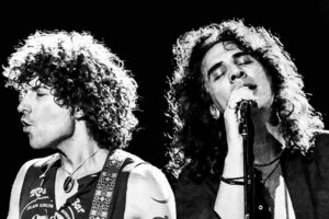 Stanley Simmons, Sons of KISS Legends, annonce sa première tournée américaine à grande échelle