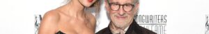 Steven Spielberg fait l'éloge de Taylor Swift au Temple de la renommée des auteurs-compositeurs