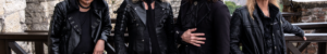 Stryper annonce un nouvel album et une tournée et dévoile le titre « Throne of Thorns »