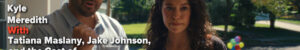 Tatiana Maslany, Jake Johnson et More Talk de Plaisir maximum garanti