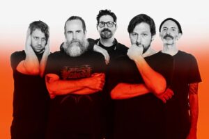 The Dillinger Escape Plan annonce les derniers spectacles « Calculating Infinity » avec le chanteur Dimitri Minakakis