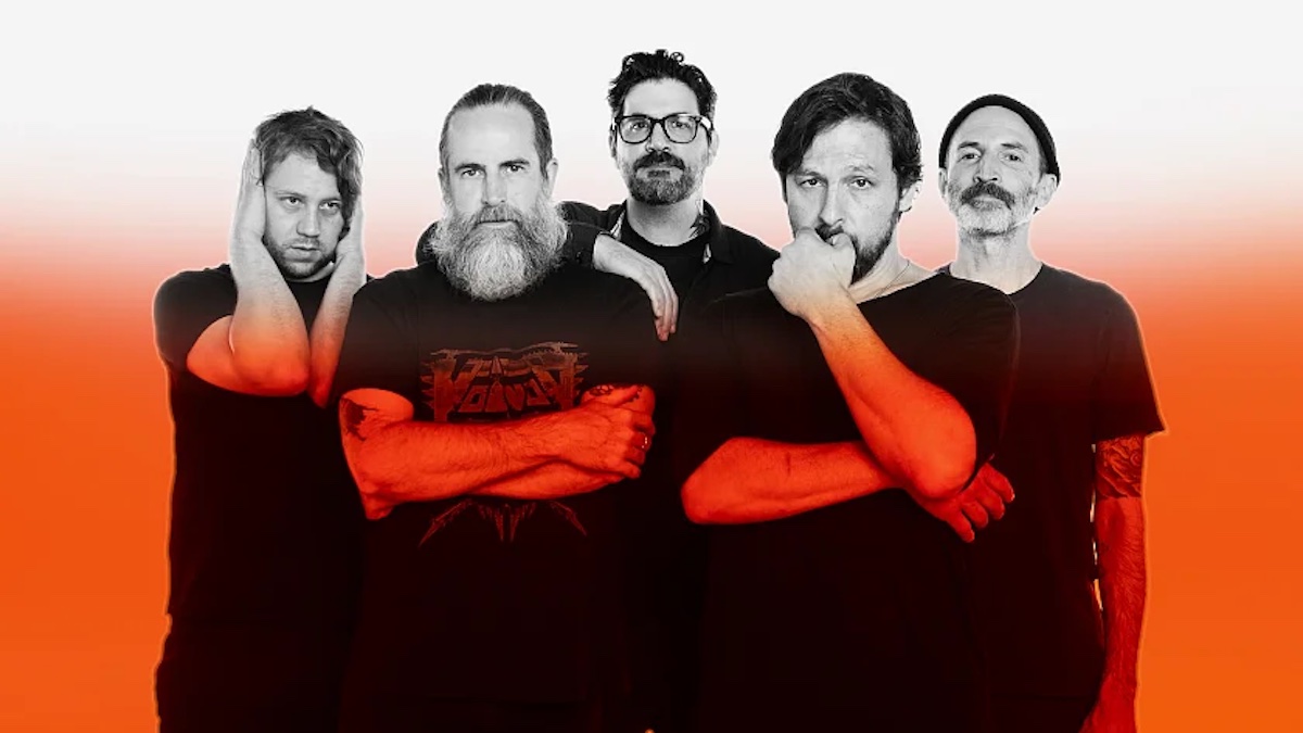 The Dillinger Escape Plan annonce les derniers spectacles « Calculating Infinity » avec le chanteur Dimitri Minakakis