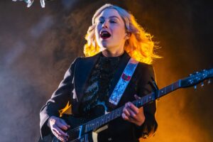 « The Lost Tour » de Phoebe Bridgers : Comment obtenir des billets