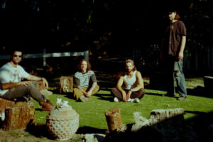 Turnover annonce la « tournée Down on Earth » de l'automne 2026 à travers l'Amérique du Nord