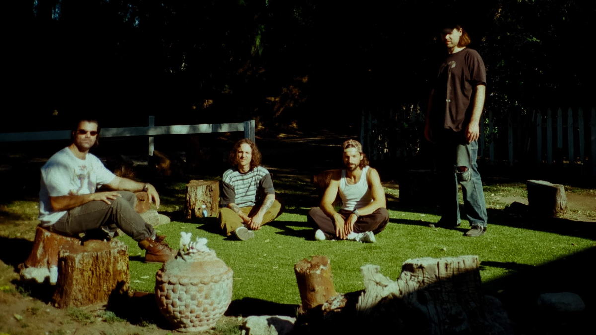 Turnover annonce la « tournée Down on Earth » de l'automne 2026 à travers l'Amérique du Nord