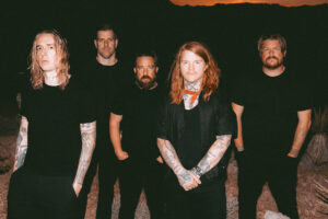 Underoath annonce sa tournée de l'automne 2026 avec August Burns Red et Atreyu