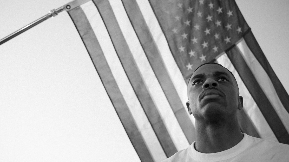 Vince Staples’ Cry Baby Is an American Revolution: Review