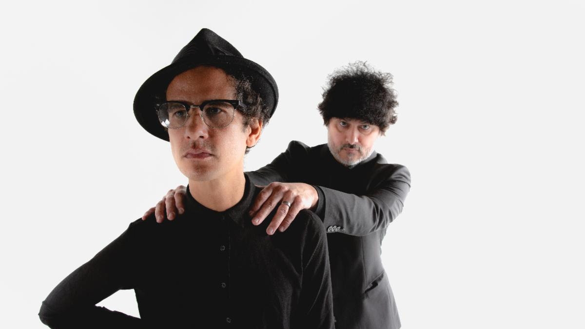 The Mars Volta annonce un nouvel album live et dévoile "Cue the Sun / Alba Del Orate"