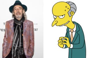 Harry Shearer n'a jamais regardé les Simpsons malgré 800 épisodes