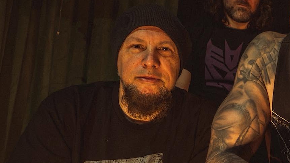Le vétéran du métal Shaun Glass (Broken Hope, SOiL, Repentance) est mort à 57 ans