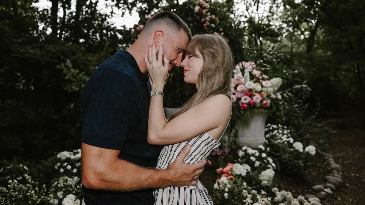 Le mariage de Taylor Swift avec Travis Kelce : tout ce que nous savons