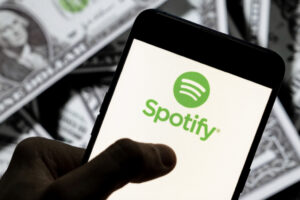 Kalshi Trader accuse d'autres d'avoir truqué les graphiques Spotify avec de faux flux